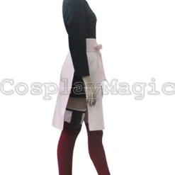Naruto Shippuden Rin Nohara Cosplay -Cosplay Magic Store 8113