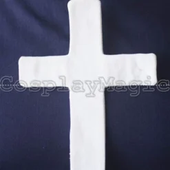 Shugo Chara! Ikuto Tsukiyomi Black Lynx Cosplay -Cosplay Magic Store 8120b