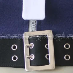 Shugo Chara! Ikuto Tsukiyomi Black Lynx Cosplay -Cosplay Magic Store 8120c