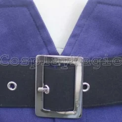 Shugo Chara! Ikuto Tsukiyomi Black Lynx Cosplay -Cosplay Magic Store 8120e