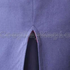 Shugo Chara! Ikuto Tsukiyomi Black Lynx Cosplay -Cosplay Magic Store 8120h