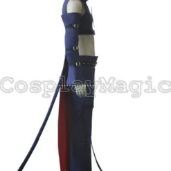 Shugo Chara! Ikuto Tsukiyomi Black Lynx Cosplay -Cosplay Magic Store 8123