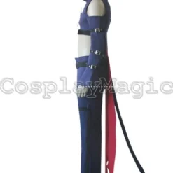 Shugo Chara! Ikuto Tsukiyomi Black Lynx Cosplay -Cosplay Magic Store 8124