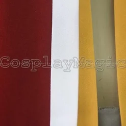 Fairy Tail Dragon Slayers Natsu Dragneel Cosplay -Cosplay Magic Store 8130e