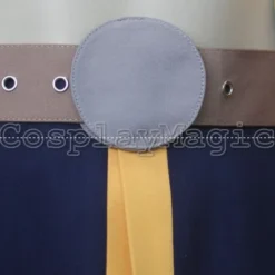 Fairy Tail Dragon Slayers Natsu Dragneel Cosplay -Cosplay Magic Store 8130f