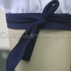 Fairy Tail Dragon Slayers Natsu Dragneel Cosplay -Cosplay Magic Store 8130h