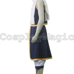Fairy Tail Dragon Slayers Natsu Dragneel Cosplay -Cosplay Magic Store 8138