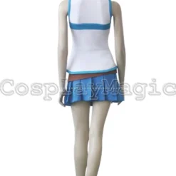 Fairy Tail Lucy Heartfilia Cosplay 19 Fairy Tail Lucy Heartfilia Cosplay -Cosplay Magic Store 8142