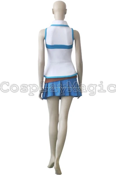 Fairy Tail Lucy Heartfilia Cosplay 3 Fairy Tail Lucy Heartfilia Cosplay - Image 3