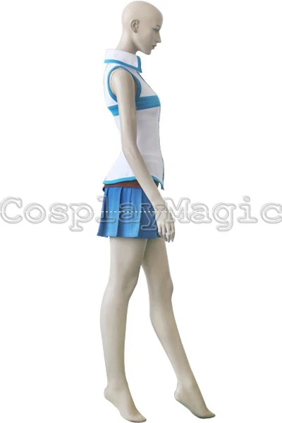 Fairy Tail Lucy Heartfilia Cosplay 5 Fairy Tail Lucy Heartfilia Cosplay - Image 5