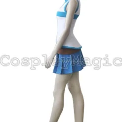 Fairy Tail Lucy Heartfilia Cosplay 20 Fairy Tail Lucy Heartfilia Cosplay -Cosplay Magic Store 8144