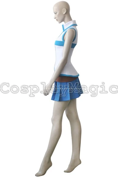 Fairy Tail Lucy Heartfilia Cosplay 4 Fairy Tail Lucy Heartfilia Cosplay - Image 4