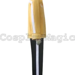 FullMetal Alchemist Scar Cosplay -Cosplay Magic Store 8153