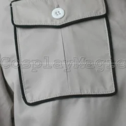 Fullmetal Alchemist Brotherhood Winry Rockbell Cosplay -Cosplay Magic Store 8160e