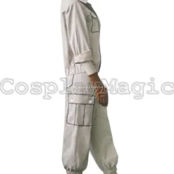 Fullmetal Alchemist Brotherhood Winry Rockbell Cosplay -Cosplay Magic Store 8163