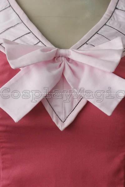 Fairy Tail Mirajane Strauss Cosplay 17 Fairy Tail Mirajane Strauss Cosplay - Image 17