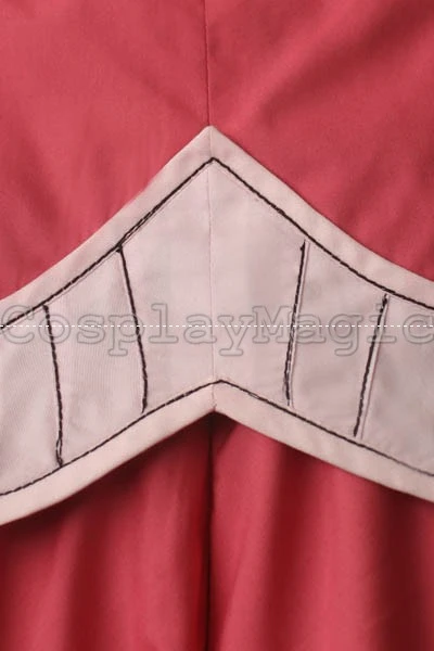 Fairy Tail Mirajane Strauss Cosplay 16 Fairy Tail Mirajane Strauss Cosplay - Image 16