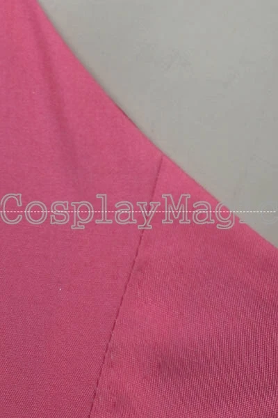 Fairy Tail Mirajane Strauss Cosplay 15 Fairy Tail Mirajane Strauss Cosplay - Image 15