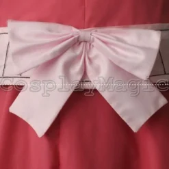 Fairy Tail Mirajane Strauss Cosplay 30 Fairy Tail Mirajane Strauss Cosplay -Cosplay Magic Store 8190d