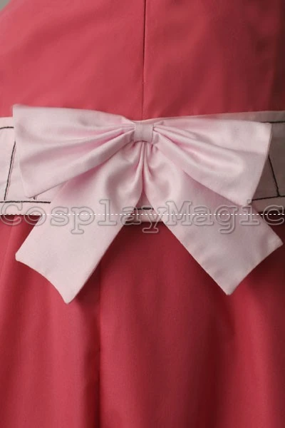 Fairy Tail Mirajane Strauss Cosplay 14 Fairy Tail Mirajane Strauss Cosplay - Image 14