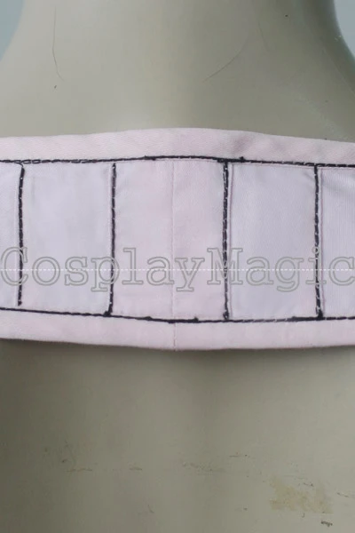 Fairy Tail Mirajane Strauss Cosplay 13 Fairy Tail Mirajane Strauss Cosplay - Image 13