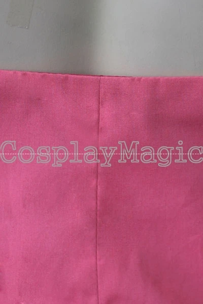 Fairy Tail Mirajane Strauss Cosplay 12 Fairy Tail Mirajane Strauss Cosplay - Image 12