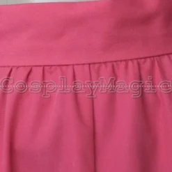 Fairy Tail Mirajane Strauss Cosplay 27 Fairy Tail Mirajane Strauss Cosplay -Cosplay Magic Store 8190g