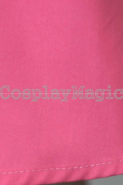 Fairy Tail Mirajane Strauss Cosplay 10 Fairy Tail Mirajane Strauss Cosplay - Image 10