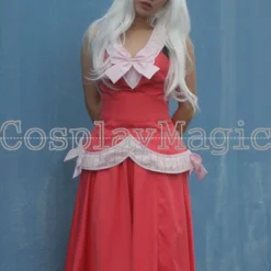 Fairy Tail Mirajane Strauss Cosplay 25 Fairy Tail Mirajane Strauss Cosplay -Cosplay Magic Store 8190i