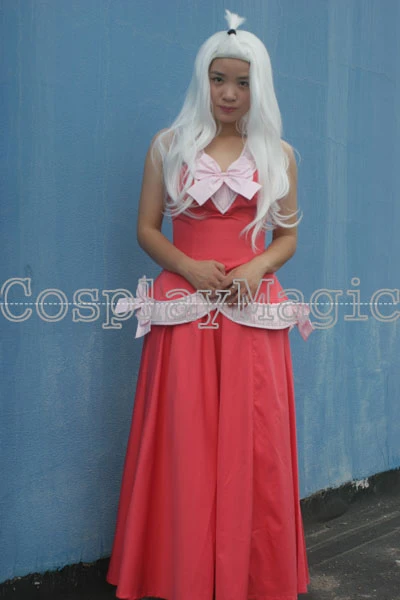Fairy Tail Mirajane Strauss Cosplay 8 Fairy Tail Mirajane Strauss Cosplay - Image 8