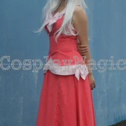 Fairy Tail Mirajane Strauss Cosplay 22 Fairy Tail Mirajane Strauss Cosplay -Cosplay Magic Store 8190l