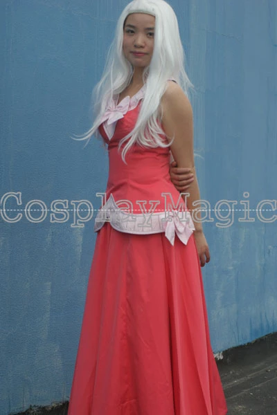 Fairy Tail Mirajane Strauss Cosplay 6 Fairy Tail Mirajane Strauss Cosplay - Image 6