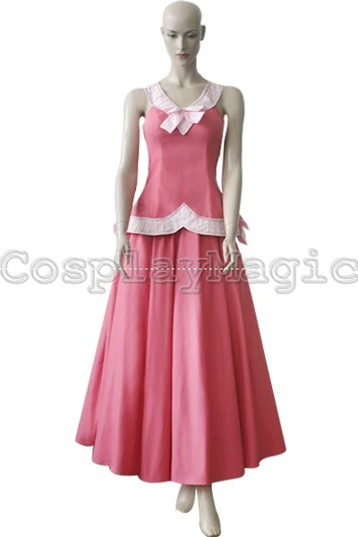 Fairy Tail Mirajane Strauss Cosplay 2 Fairy Tail Mirajane Strauss Cosplay - Image 2