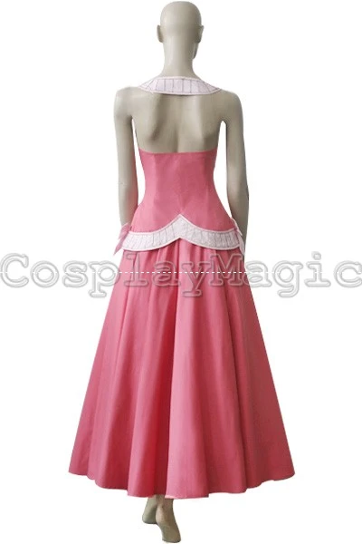 Fairy Tail Mirajane Strauss Cosplay 3 Fairy Tail Mirajane Strauss Cosplay - Image 3