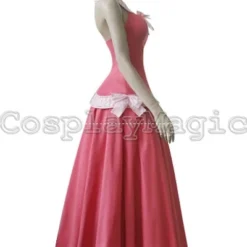 Fairy Tail Mirajane Strauss Cosplay 21 Fairy Tail Mirajane Strauss Cosplay -Cosplay Magic Store 8193