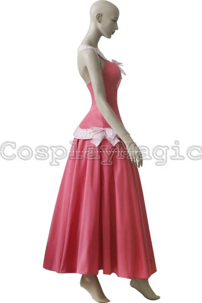 Fairy Tail Mirajane Strauss Cosplay 5 Fairy Tail Mirajane Strauss Cosplay - Image 5