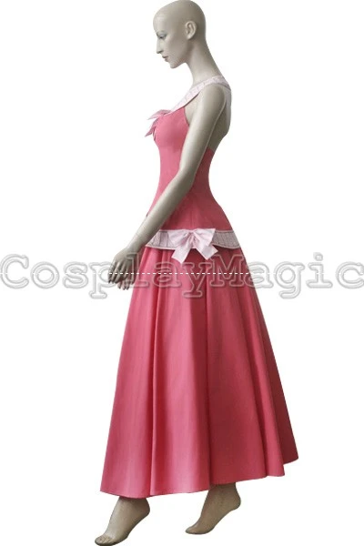 Fairy Tail Mirajane Strauss Cosplay 4 Fairy Tail Mirajane Strauss Cosplay - Image 4