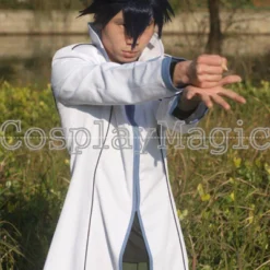 Fairy Tail Gray Fullbuster Cosplay -Cosplay Magic Store 8200i