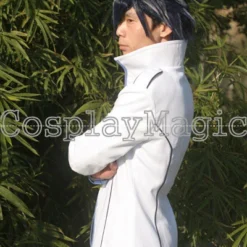 Fairy Tail Gray Fullbuster Cosplay -Cosplay Magic Store 8200j