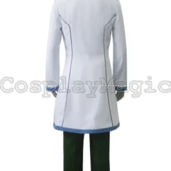 Fairy Tail Gray Fullbuster Cosplay -Cosplay Magic Store 8202