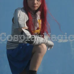 Fairy Tail Erza Scarlet Cosplay -Cosplay Magic Store 8210i