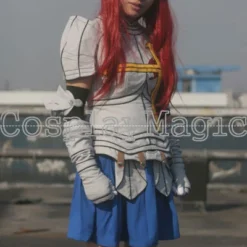 Fairy Tail Erza Scarlet Cosplay -Cosplay Magic Store 8210k