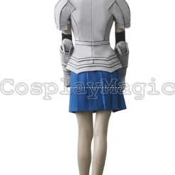 Fairy Tail Erza Scarlet Cosplay -Cosplay Magic Store 8212