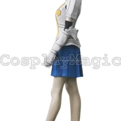 Fairy Tail Erza Scarlet Cosplay -Cosplay Magic Store 8214
