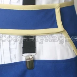 Tegami Bachi Aria Link Cosplay -Cosplay Magic Store 8220d