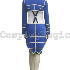 Tegami Bachi Aria Link Cosplay -Cosplay Magic Store 8222