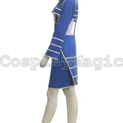 Tegami Bachi Aria Link Cosplay -Cosplay Magic Store 8224