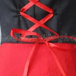 Saloon Girl Cosplay 24 Saloon Girl Cosplay -Cosplay Magic Store 8280b