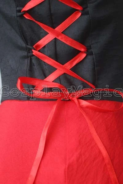 Saloon Girl Cosplay 12 Saloon Girl Cosplay - Image 12