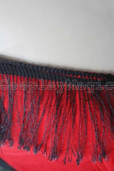 Saloon Girl Cosplay 11 Saloon Girl Cosplay - Image 11